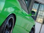 Dodge Challenger SRT8 by Geiger Cars 2008 года
